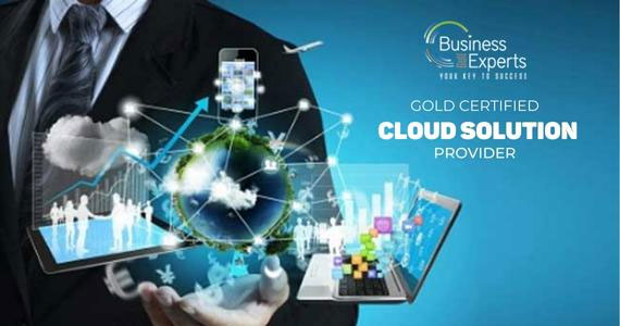 Cloud Solution