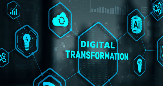 Digital Transformation Services