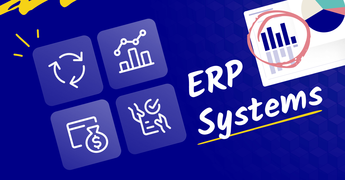 ERP Software Solutions