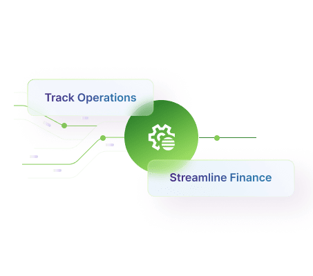 Finance Operations