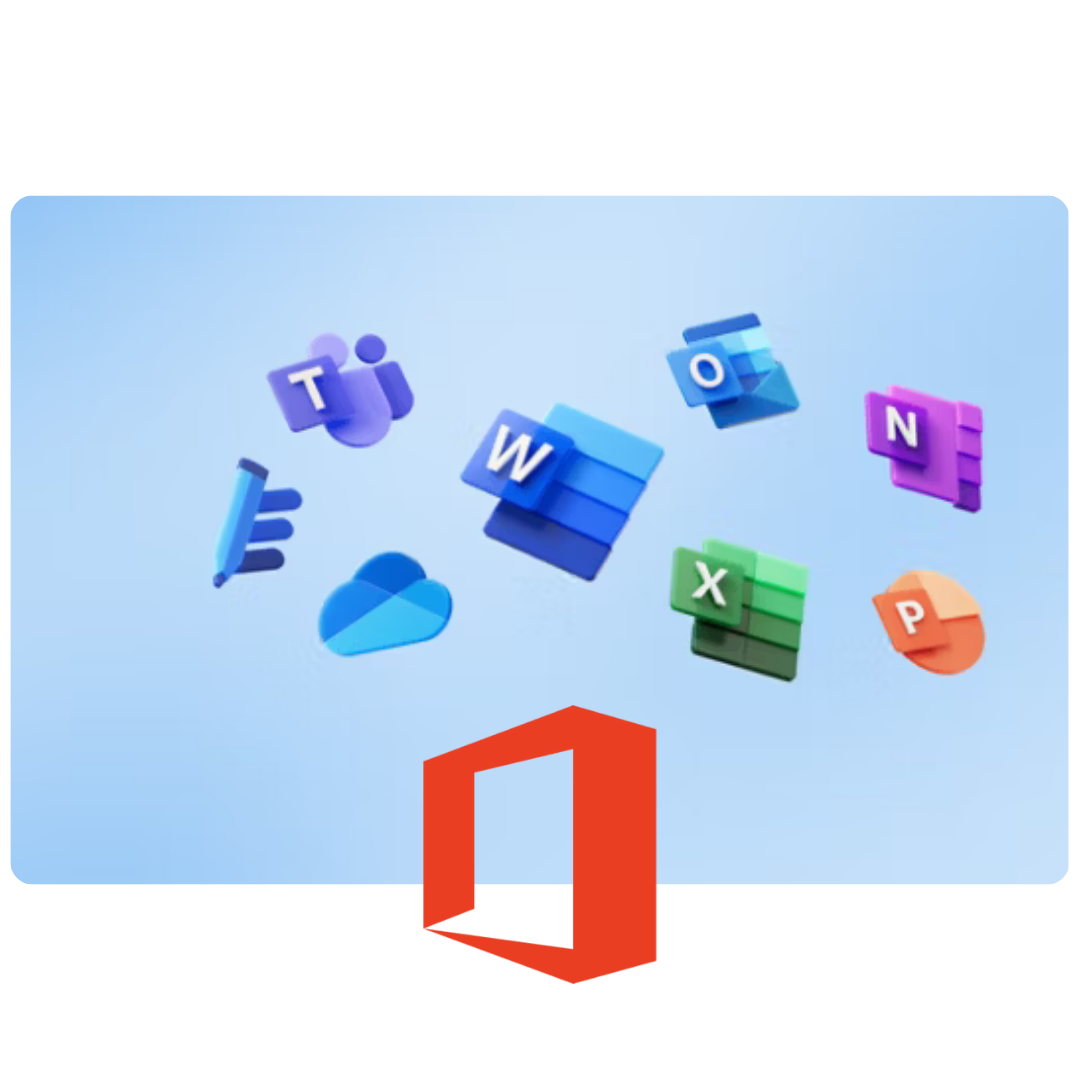 Microsoft Office 365 in Dubai