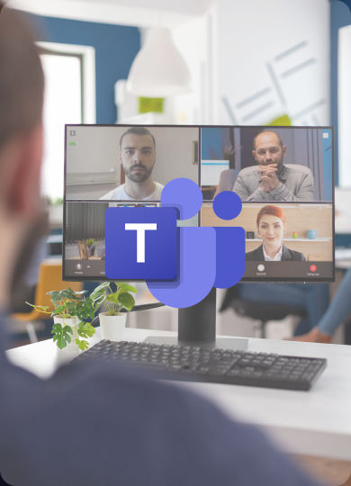 Microsoft Teams