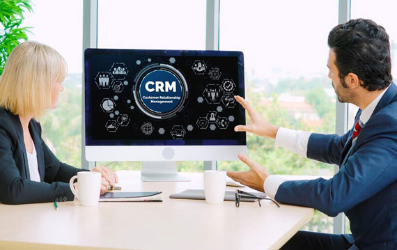 CRM Software