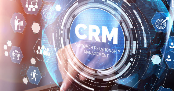 CRM Software