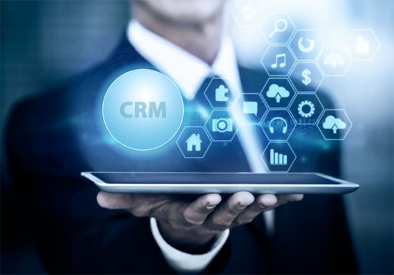 CRM Software