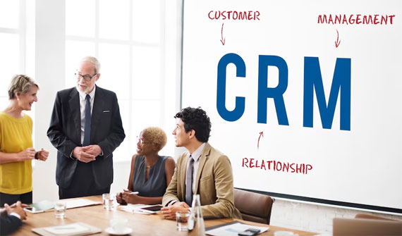 CRM Software