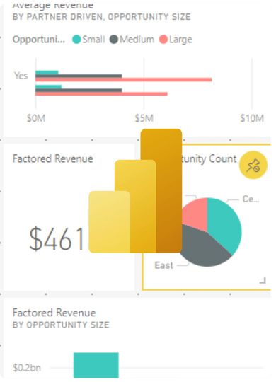 Microsoft Power BI