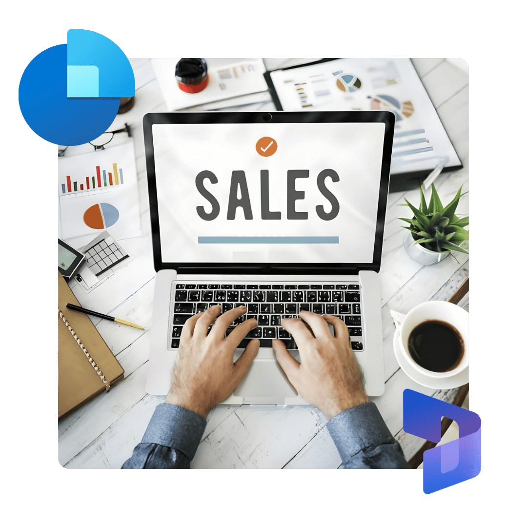 Sales