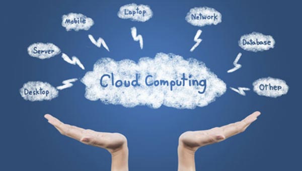 cloud computing