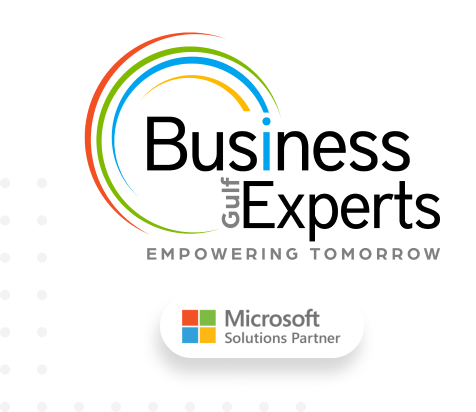 Business Experts Gulf