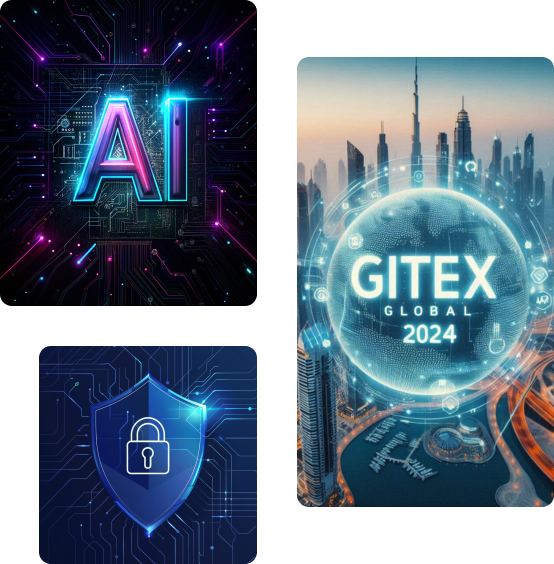 Gitex Global 2024